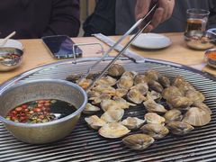 -农民烧烤(延边社区店)