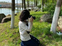 -滆湖低碳生态公园