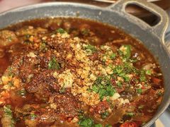 -小河盐帮·私家菜·烤鸭(三元桥·霄云路店)