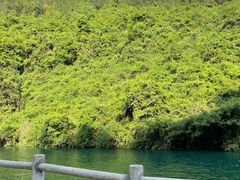 -狮子关旅游区