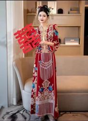 -衣贝姿婚纱礼服馆