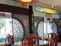 大堂-同得兴 Since·1995 传统苏式面馆(十全街店)