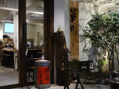 -成川茶店·潮汕工夫浓茶(万象店)