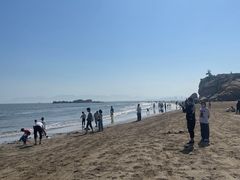 -南澳海滩
