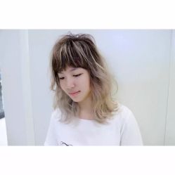 -形象革命造型·护肤Hair Studio