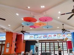 -北京烤鸭 ·儿童菜 ·采风阁家常菜餐厅(亚龙湾天域酒店)