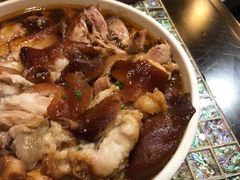 -走马楼饭庄(慈城古县城店)