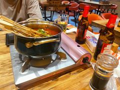 -铁人烧烤(北京店)