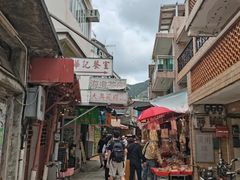 -大澳
