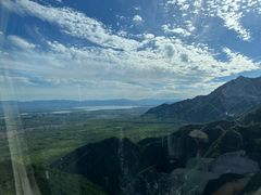 -玉渡山自然风景区