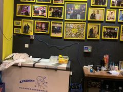 大堂-望京小腰(北京总店)