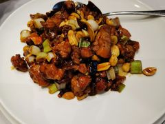 -京味斋·北京烤鸭(北京南站洋桥店)