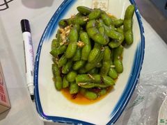 -霄汉牛三鲜湖北砂锅菜(万松园2店)