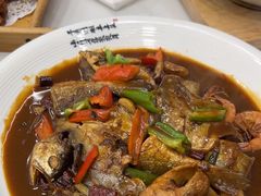 -王家大院·南京菜(湛江路总店)