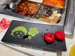 -海底捞火锅(杭州越界锦和大厦店)