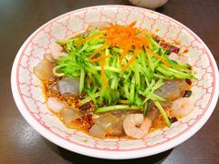 -五谷丰登农家院·地道胶东菜·海鲜烧烤(威海店)