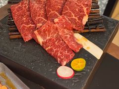-厚贞日式烤肉(浦东汇智店)