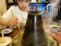 -前门张记涮肉(前门店)