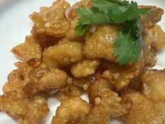 -海记品鸽·新疆菜(高铁站店)
