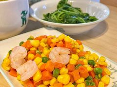 -老乡鸡(上海白玉兰广场店)
