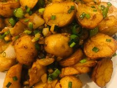 -良渚君澜度假酒店·中餐厅