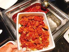 -海底捞火锅(龙湖三千集店)