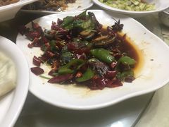 -荣祥海鲜·烟台菜(胜利路二部)