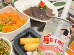 -海底捞火锅(南京红山常发广场店)