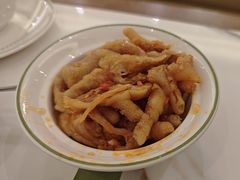 -春家·非遗手工小吃(徐汇万科广场店)