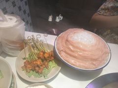 -卤校长重庆火锅(国兴店)