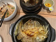 -云海肴云南菜(青浦宝龙店)