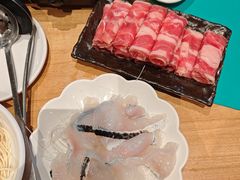 -糟粕醋·椰苑海南菜餐厅(亚龙湾天域酒店)