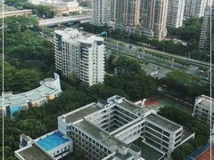 -深圳皇庭V酒店