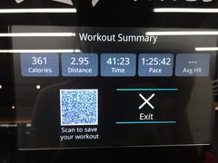 -LA合时健身4PMFIT(花桥旗舰店)