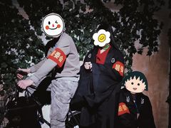 -夜幕浸入式超级密室(望京店)