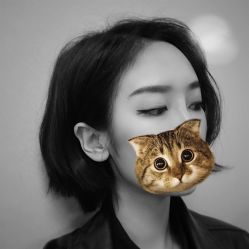 -Tipo Hair salon（明星）店