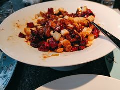 -局气 烤鸭·北京菜(光华路店)