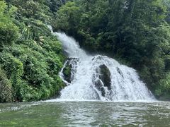 -九华奇缘探险漂流