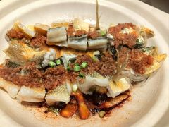 -小炳胜(卓悦中心店)