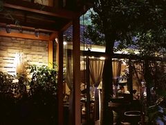 -山外山·林语花园餐厅