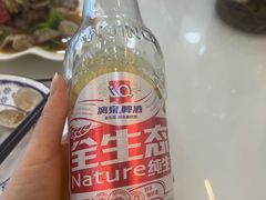 -覃记海鲜美食餐厅