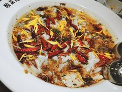 -新太二·鲜料川菜(晶耀前滩店)
