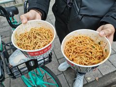 -家阳赵师傅油饼包烧麦(粮道街店)
