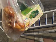 -华荣哲绿豆饼(泰安店)