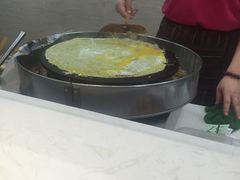 -清真·二嫂子煎饼果子(鼓楼旗舰形象店)