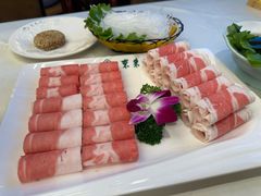 -东来顺饭庄(天坛店)