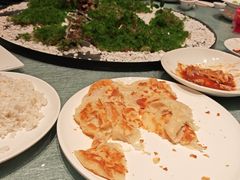 -凤凰园烤鸭店·唐山菜·传承花椒肉(老唐丰路店)