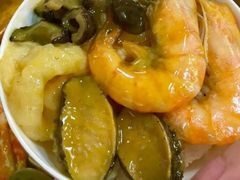 大连鲍-鲜味食族水产·海鲜餐厅