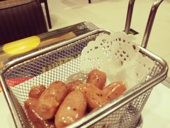 -豪客来牛排(新街口羊皮巷店)