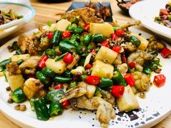 -庆合府重庆大排档(紫都城店)